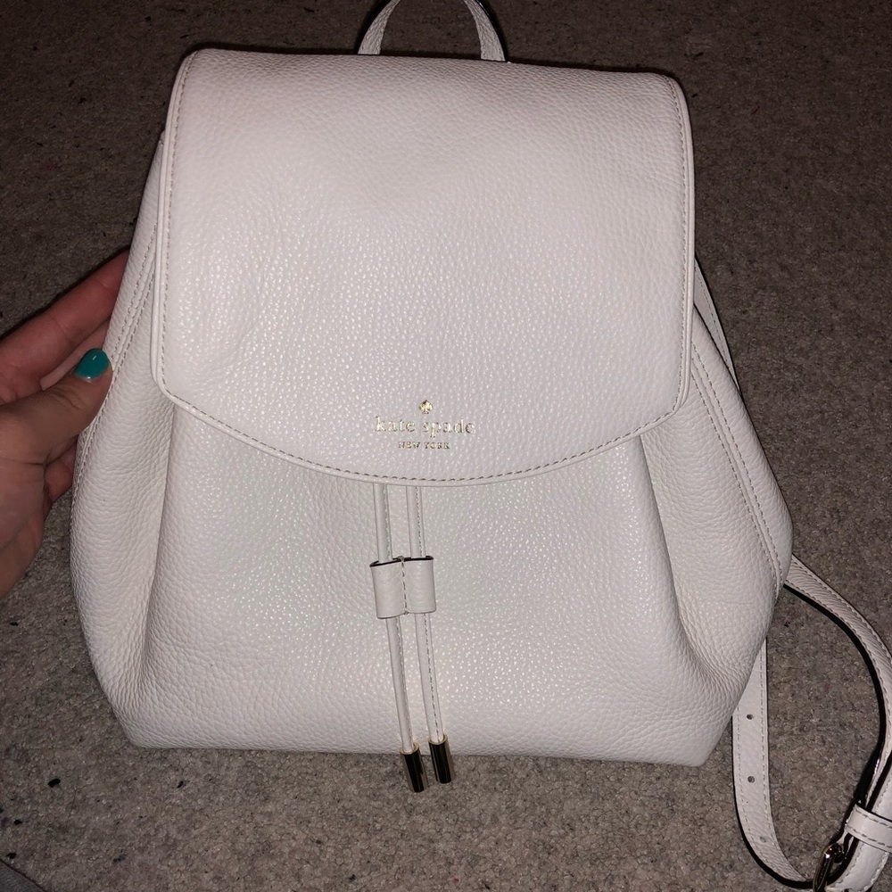 Kate Spade backpack